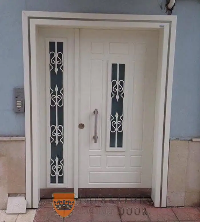 Sinop Villa Kapısı 286