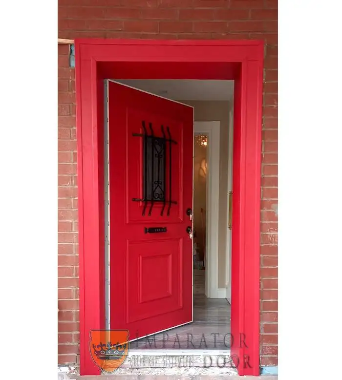 Sarıyer Villa Kapısı - 193